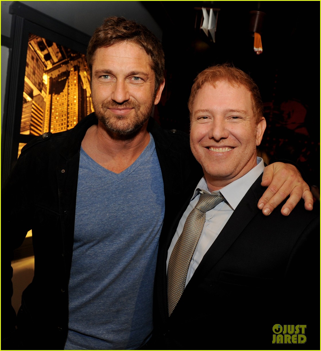 gerard butler movie 43 after party 082797812