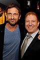 gerard butler movie 43 after party 03