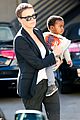 charlize theron inheret vice star 23