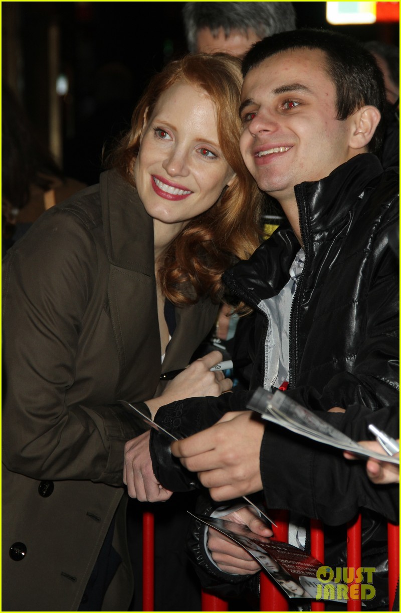 jessica chastain my first big purchase was couch 082790655