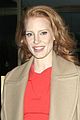 jessica chastain mama promotion on today show watch now 04