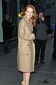 jessica chastain mama promotion on today show watch now 18