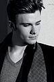 chris colfer august man february 2013 exclusive 06