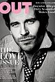 downton abbey rob james collier covers out magazine 03