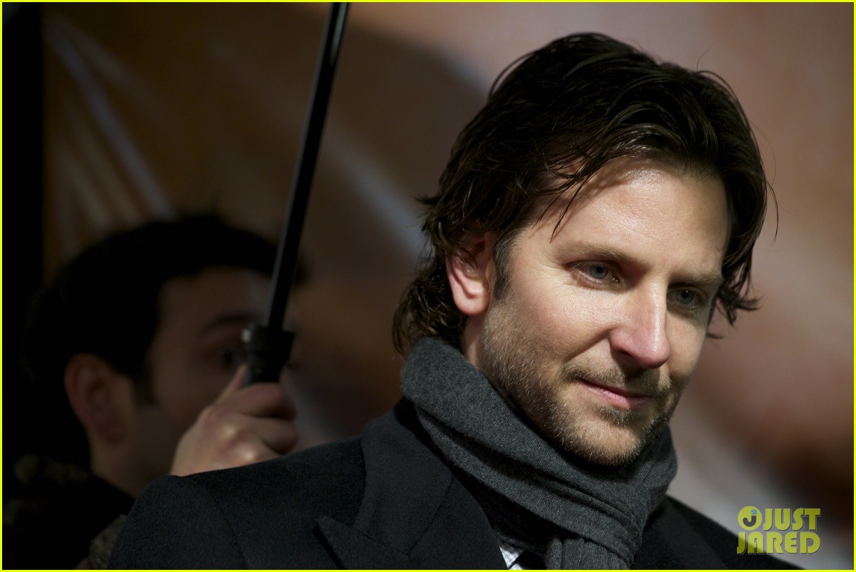 bradley cooper permed his hair for new david o russell film 08