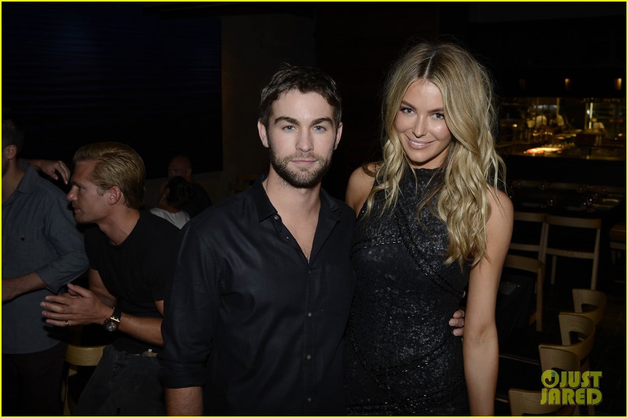 chace crawford matthew morrison new years eve in sydney 03