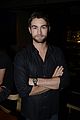 chace crawford matthew morrison new years eve in sydney 01