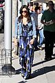 jenna dewan lunchtime in beverly hills is not good for my hormones 10