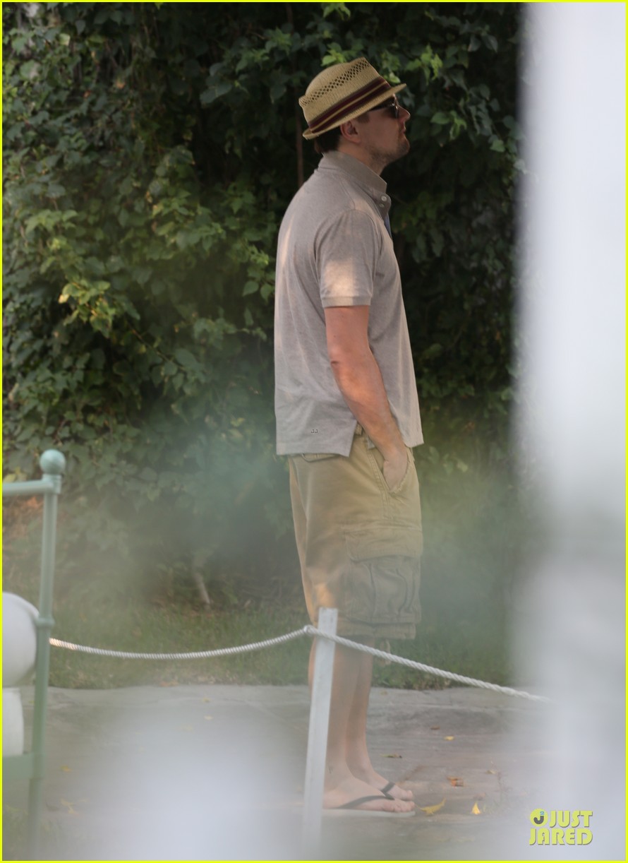 leonardo dicaprio takes a long break from acting 062796875