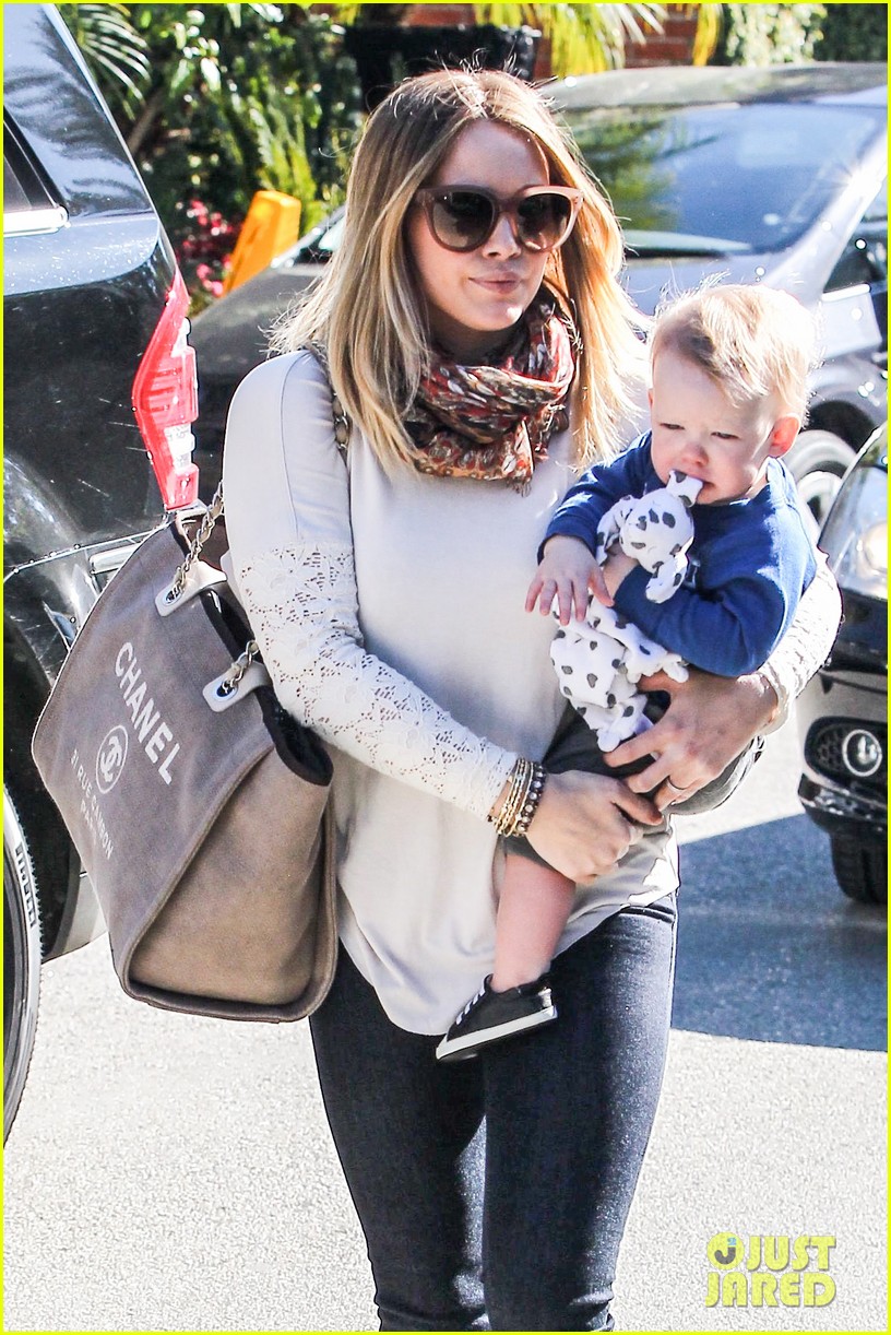 hilary duff mike comrie lakers lovers 092794050