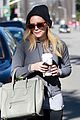 hilary duff mike comrie lakers lovers 04