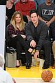 hilary duff mike comrie lakers lovers 05