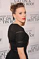 scarlett johansson cat on a hot tin roof opening party 02