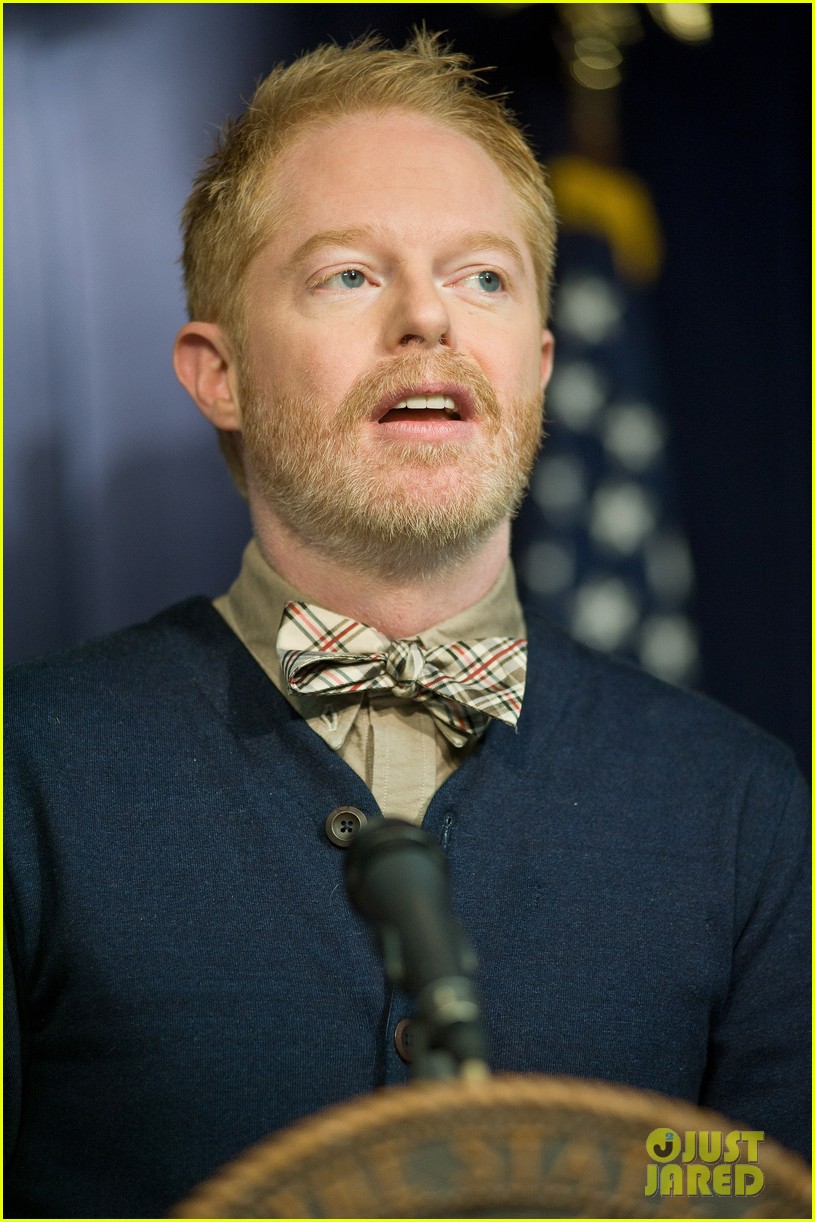 jesse tyler ferguson religious freedom marriage fairness act press conference 12