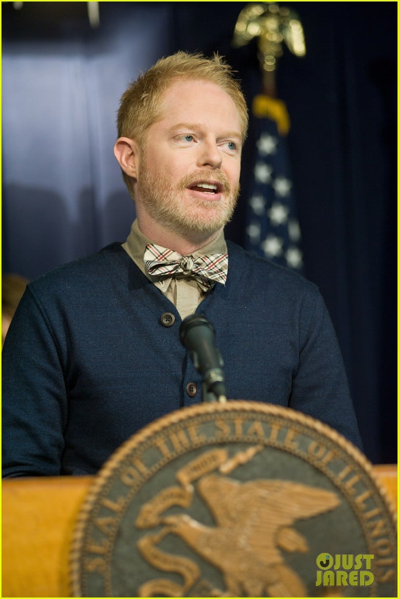 jesse tyler ferguson religious freedom marriage fairness act press conference 132784393