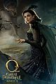 mila kunis michelle williams new oz the great and powerful posters 02