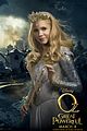 mila kunis michelle williams new oz the great and powerful posters 04