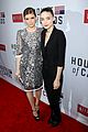 kate rooney mara house of cards new york premiere 01