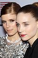 kate rooney mara house of cards new york premiere 02