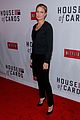 kate rooney mara house of cards new york premiere 05