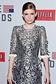 kate rooney mara house of cards new york premiere 09