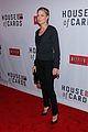 kate rooney mara house of cards new york premiere 10