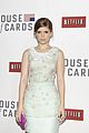 kate mara house of cards screening with kevin spacey 01