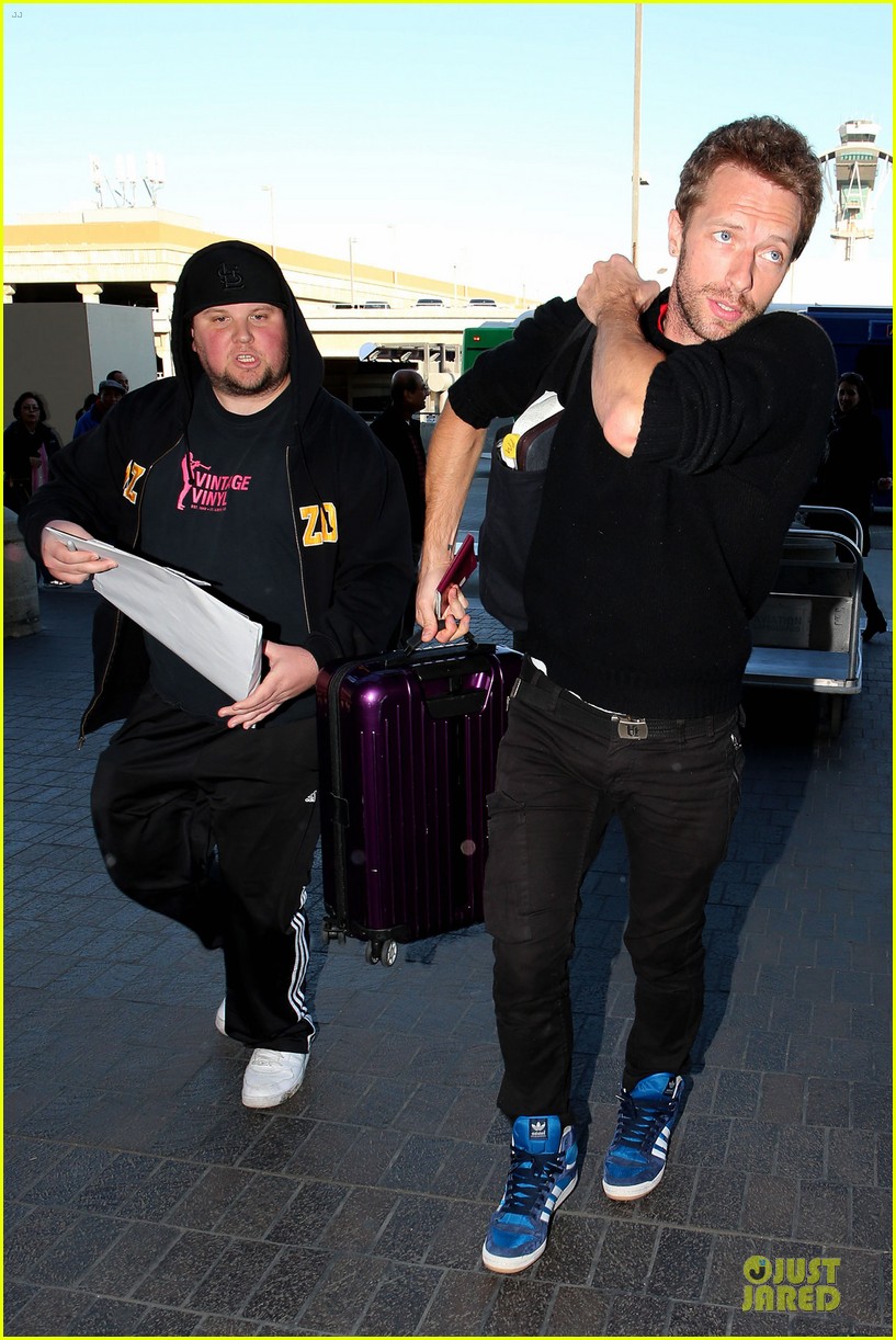 chris martin coldplay nominated for two brit awards 082792326