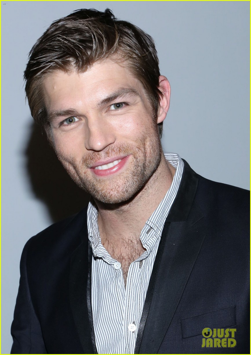 liam mcintyre spartacus war of the damned ny premiere 192798404