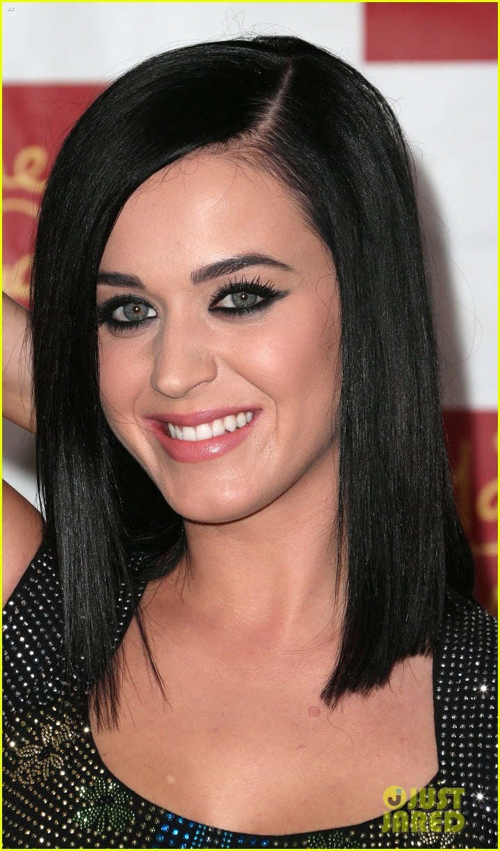 katy perry wax figure unveiled 072799081