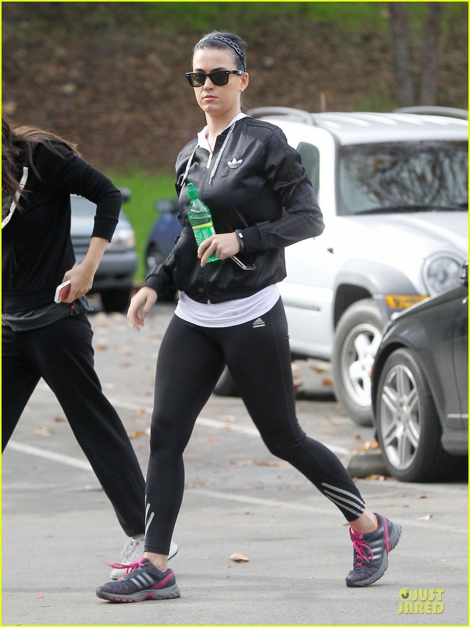 katy perry los angeles sunday workout 172785919