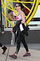 katy perry los angeles sunday workout 01