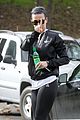 katy perry los angeles sunday workout 14