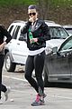 katy perry los angeles sunday workout 15