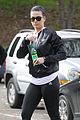 katy perry los angeles sunday workout 16