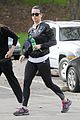 katy perry los angeles sunday workout 17