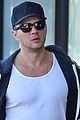 ryan phillippe eats subway reese witherspoon kids shop 04