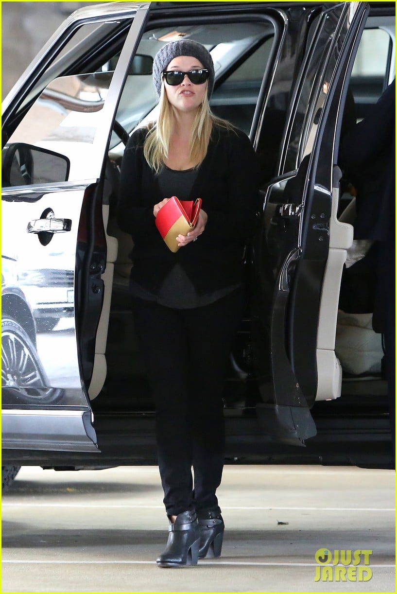 reese witherspoon doctors appointment with tennessee 192800836
