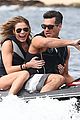 leann rimes eddie cibrian new years eve swimming in cabo 04