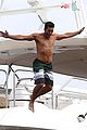leann rimes eddie cibrian new years eve swimming in cabo 05