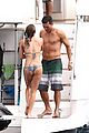 leann rimes eddie cibrian new years eve swimming in cabo 08