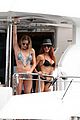leann rimes eddie cibrian new years eve swimming in cabo 09