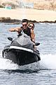 leann rimes eddie cibrian new years eve swimming in cabo 15
