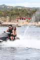 leann rimes eddie cibrian new years eve swimming in cabo 19