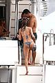 leann rimes eddie cibrian new years eve swimming in cabo 20