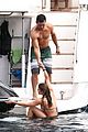 leann rimes eddie cibrian new years eve swimming in cabo 21