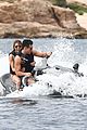 leann rimes eddie cibrian new years eve swimming in cabo 22