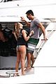 leann rimes eddie cibrian new years eve swimming in cabo 23