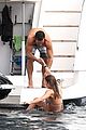 leann rimes eddie cibrian new years eve swimming in cabo 30