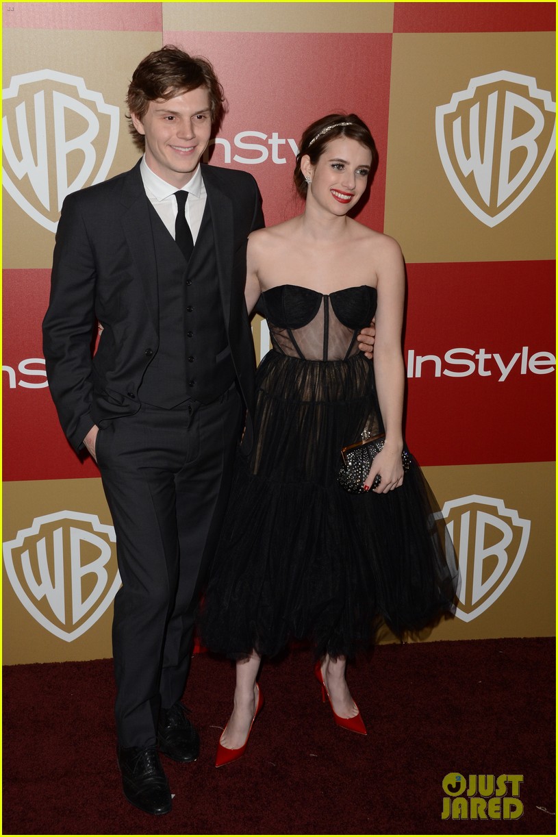 emma roberts instyle party 05